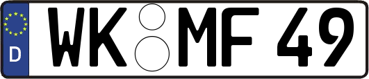 WK-MF49