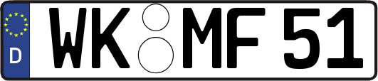 WK-MF51
