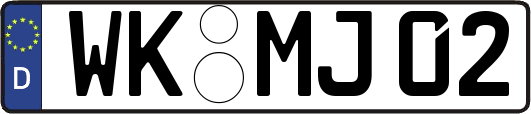WK-MJ02