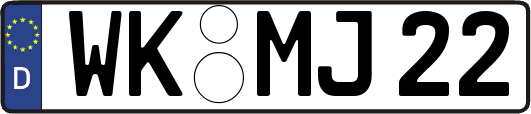 WK-MJ22