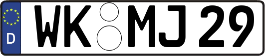 WK-MJ29