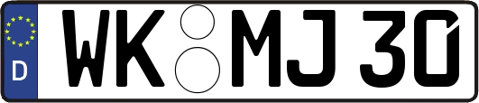 WK-MJ30