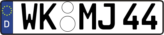 WK-MJ44