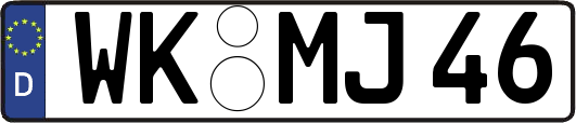 WK-MJ46