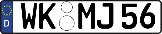 WK-MJ56