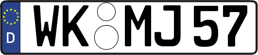 WK-MJ57