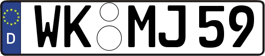 WK-MJ59