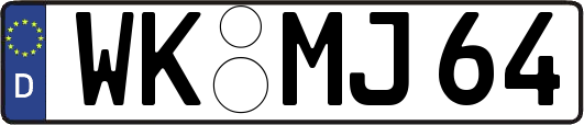 WK-MJ64