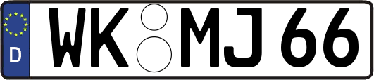 WK-MJ66