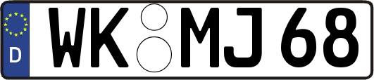 WK-MJ68