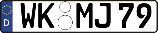 WK-MJ79