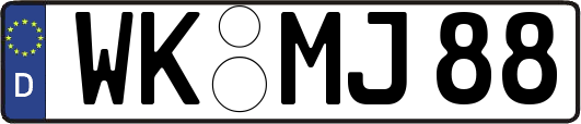 WK-MJ88