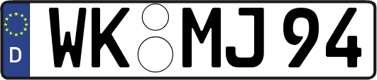 WK-MJ94