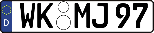 WK-MJ97
