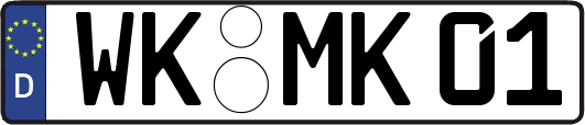 WK-MK01