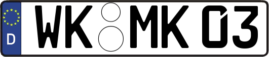 WK-MK03