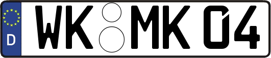 WK-MK04
