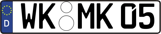 WK-MK05