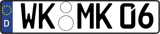 WK-MK06