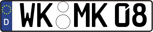 WK-MK08