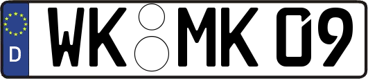 WK-MK09