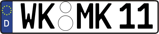 WK-MK11