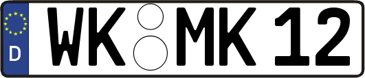 WK-MK12