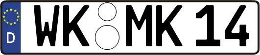 WK-MK14