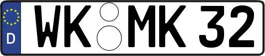 WK-MK32