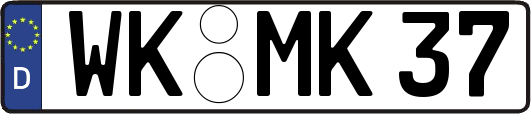WK-MK37