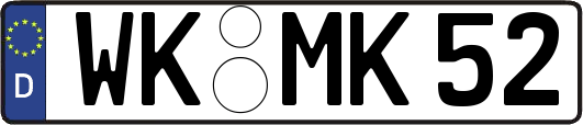 WK-MK52