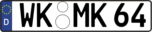 WK-MK64