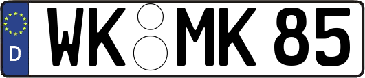 WK-MK85