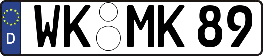 WK-MK89