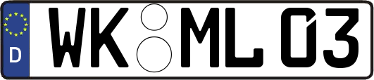 WK-ML03
