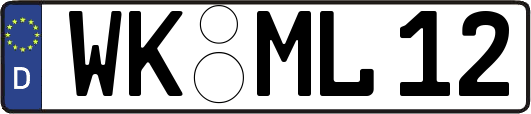 WK-ML12