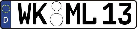 WK-ML13