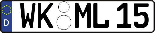 WK-ML15