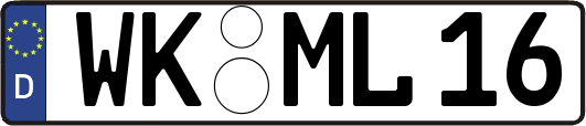 WK-ML16