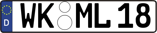 WK-ML18