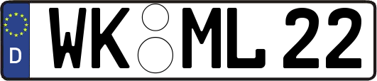 WK-ML22