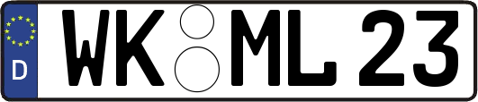 WK-ML23