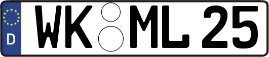 WK-ML25