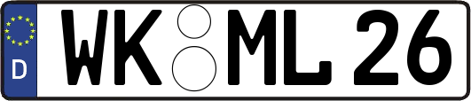 WK-ML26