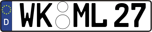 WK-ML27