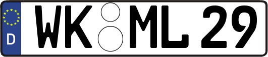 WK-ML29