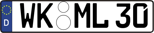 WK-ML30