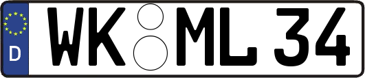 WK-ML34
