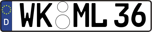 WK-ML36