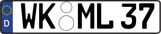 WK-ML37